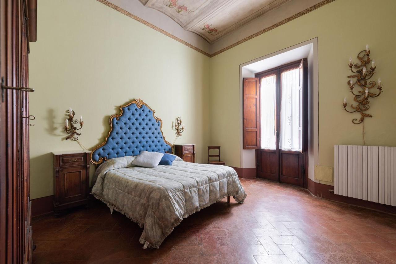 Residenza D'Epoca Palazzo Buonaccorsi Ξενοδοχείο Σαν Τζιμινιάνο Εξωτερικό φωτογραφία