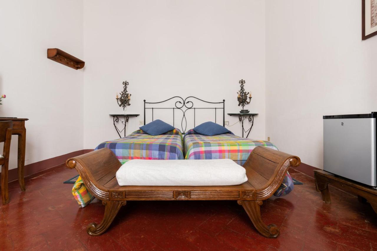 Residenza D'Epoca Palazzo Buonaccorsi Ξενοδοχείο Σαν Τζιμινιάνο Εξωτερικό φωτογραφία