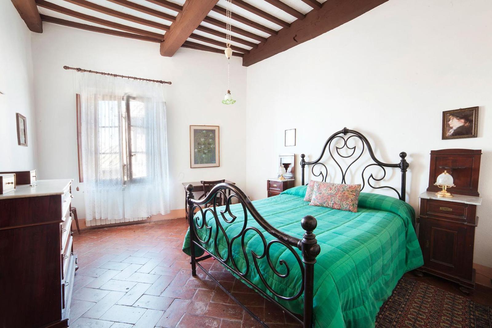Residenza D'Epoca Palazzo Buonaccorsi Ξενοδοχείο Σαν Τζιμινιάνο Εξωτερικό φωτογραφία