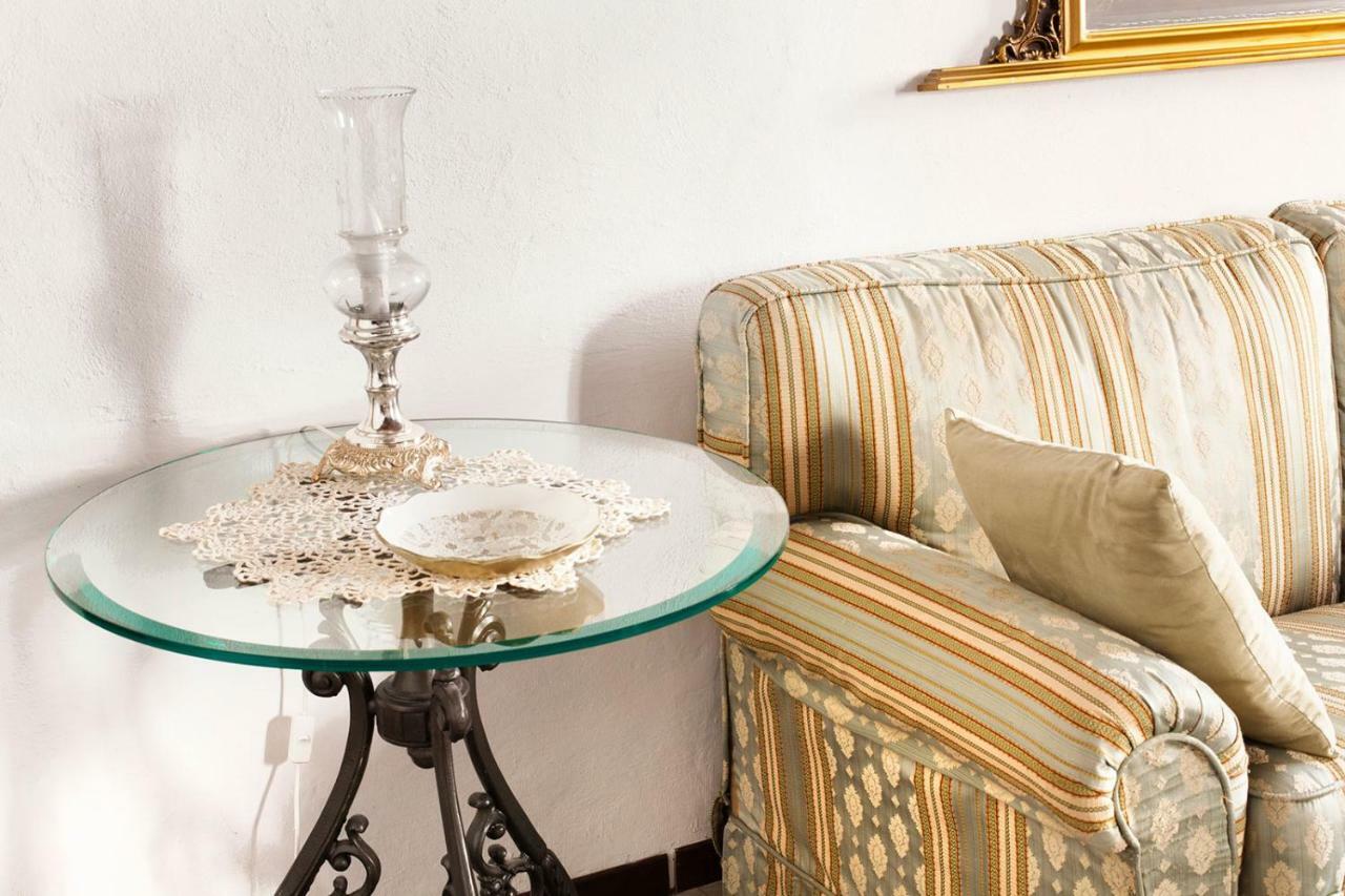 Residenza D'Epoca Palazzo Buonaccorsi Ξενοδοχείο Σαν Τζιμινιάνο Εξωτερικό φωτογραφία