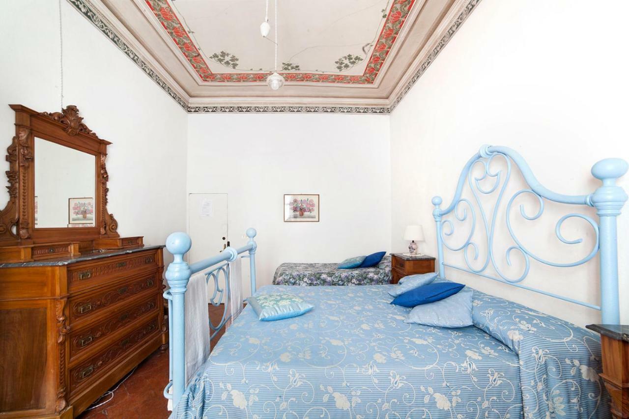Residenza D'Epoca Palazzo Buonaccorsi Ξενοδοχείο Σαν Τζιμινιάνο Εξωτερικό φωτογραφία