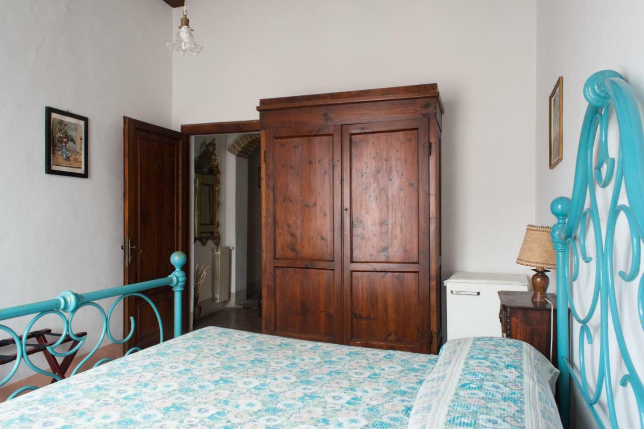 Residenza D'Epoca Palazzo Buonaccorsi Ξενοδοχείο Σαν Τζιμινιάνο Εξωτερικό φωτογραφία